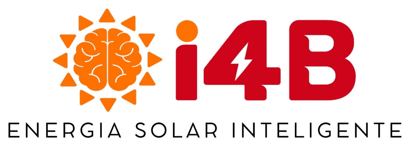 i4B Energia Solar Inteligente